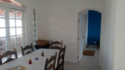 Linda Casa No Jd Regina, Em Itanhaém De Frente Pro Mar