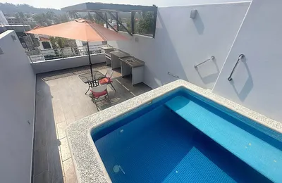 Departamento en venta
