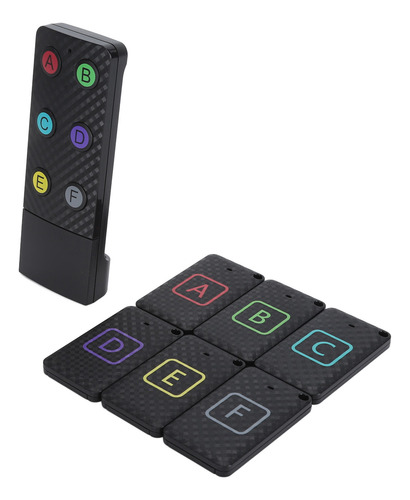 Localizador De Teclas Key Finder Sound 15-30 M 433,92 Mhz