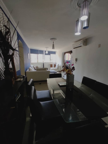 Imagen 5 de 14 de Apartamento Moderno En Mañongo, Naguanagua, Negociable