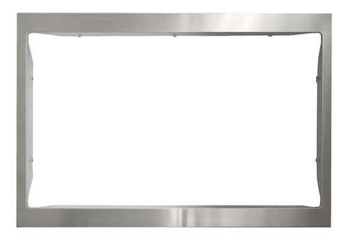 Imagen 1 de 1 de Panasonic Nn-tk81kcs Kit Moldura Para Horno Microonda