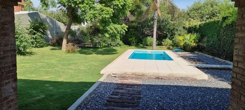 Imagen 25 de 26 de Alquiler Temporal Mensual Y Fines De Semana-b° Villa Belgrano-casa 2 Dormitorios-piscina