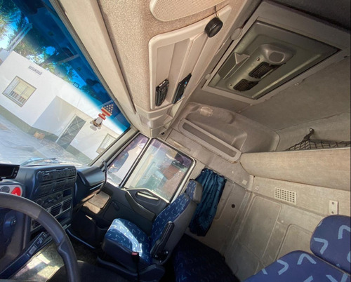 Iveco Cursor 330 2011 Impecable 430.000km Reales Nqnmaq