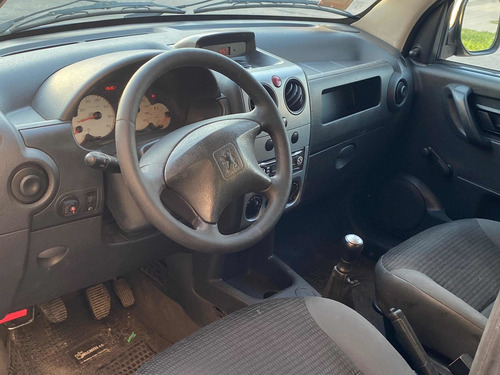 Peugeot Partner 1.4 Furgon Confort 2013