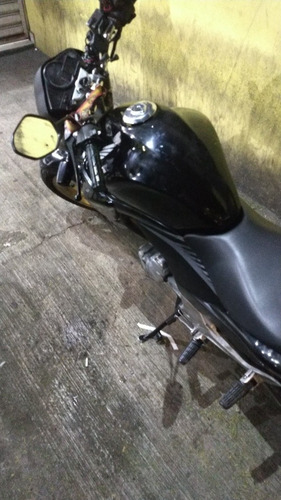 Honda Cb 300