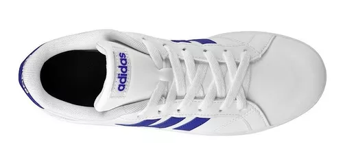 tanto ventilador Idealmente Tenis Casuales Para Caballero adidas F36198 Azul | Envío gratis