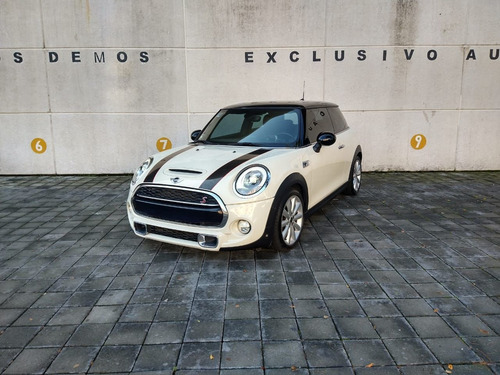 Imagen 13 de 13 de Mini Cooper 2016 1.5 Chili 3p At