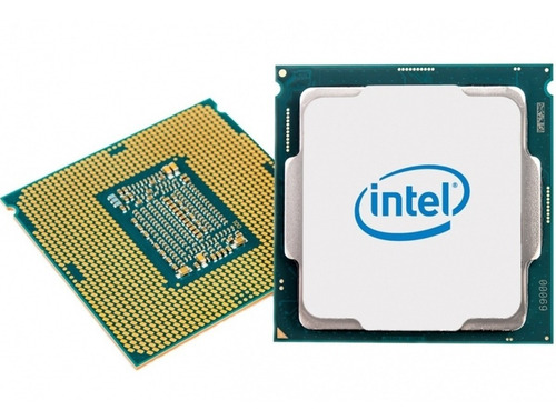 Procesador Intel Core I3 10ma Gen 10105 3.7ghz Con Gráficos