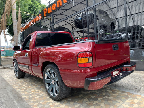 Chevrolet Cheyenne 400 Ss 2004