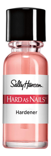 Sally Hansen Hard As Nails® Tinte Natural, Fortalecedor De.