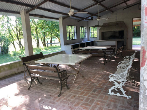 Imagen 5 de 30 de Venta - Campo Ernestina - 25 De Mayo - Rio Salado
