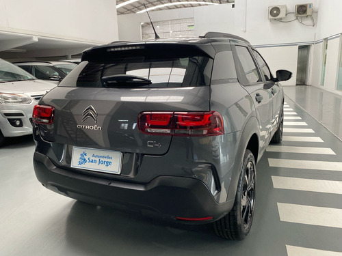 Citroën C4 Cactus 1.6 Vti 115 Feel