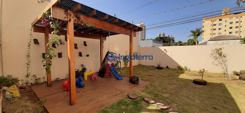 Apartamento À Venda, 62 M² Por R$ 298.000,00 - Centro - Londrina/pr - Ap1221