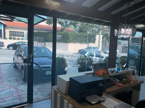 Imagem 4 de 11 de Sala Para Alugar, 18 M² Por R$ 1.200,00/mês - Santa Rosa - Vinhedo/sp - Sa0740