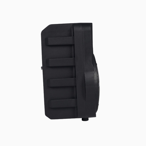 Bocina Bafle Portátil 8 Pulgadas Bluetooth Con Karaoke Tedge