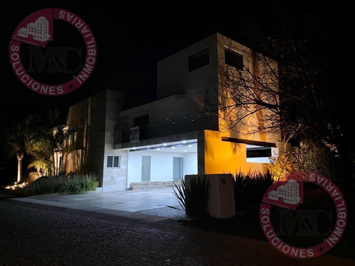 Casa En Venta En Rancho San Antonio Al Norte De La Ciudad