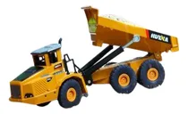 Comprar Dumperes Articulado. 1:50 Huina. Construccion. Maquinara.