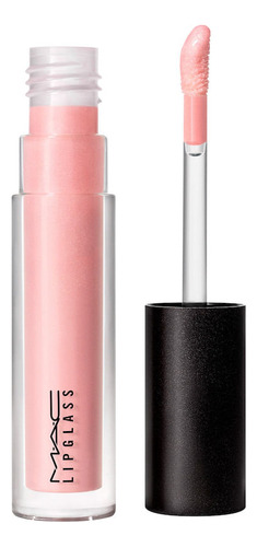 M·a·c Cosmetics Brillo Labial Mac Lipglass - Oyster Girl
