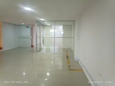 Oficina en arriendo