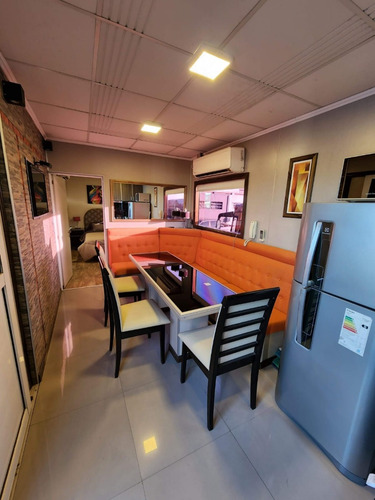 Imagen 9 de 9 de Alquiler Casa Rodante Motorhome 8 Personas