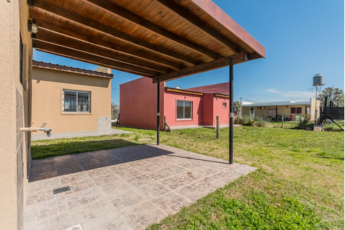 Casa 3 Amb En Venta Lote 460 M2, Gral. Hornos, Gral. Las Heras