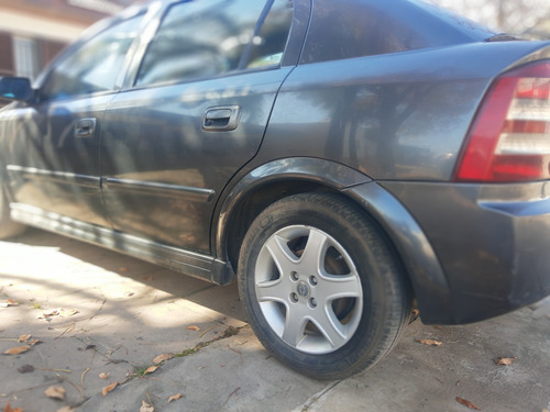 Chevrolet Astra 2.0 Gsi