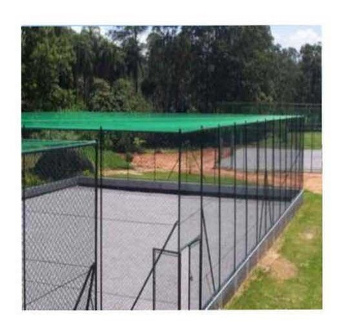 Imagem 2 de 5 de Rede De Campo Society Teto Para Cobertura Fio2mm 2.00