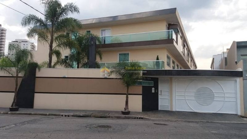 Imagem 1 de 13 de Condominio Fechado Em Condomínio Para Venda No Bairro Vila Carrão, 3 Dorm, 1 Suíte, 4 Vagas, 175 M - 3027