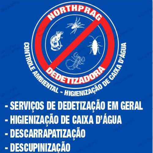Serviço De Controle De Pragas