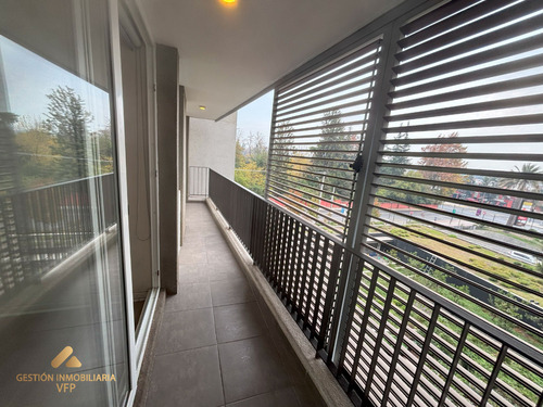 Arriendo Depto Gerónimo Alderete Con Av La Florida 2d2b Est