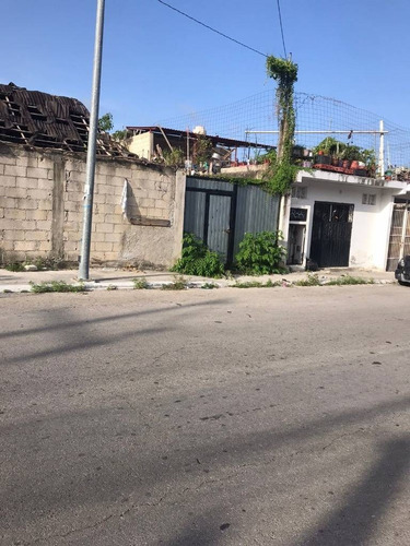 Imagen 5 de 18 de Terreno 220 M2 Escriturado, Colosio, Playa Del Carmen P3551