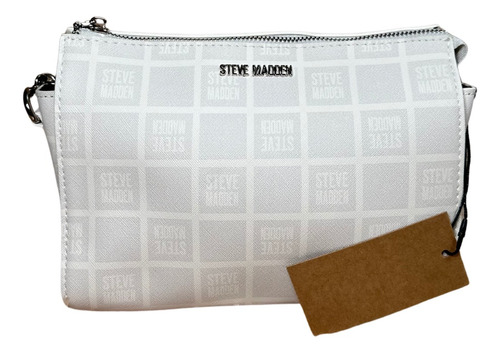 Bolso Steve Madden Crossbody Dama Original Importación Mujer