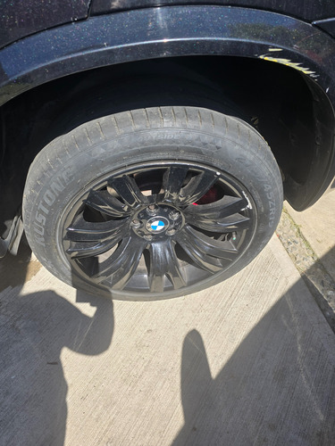 BMW X5 4.8 Xdrive Ia Vr4 At
