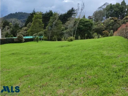 Hermoso Lote En Parcelacion En Alto De Las Palmas(mls#237565)