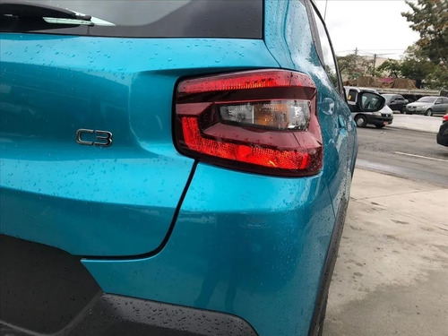 Imagen 23 de 23 de Nuevo Citroen C3 1.2 0km 2023 Financio Tomo Usado Y Motos 2-