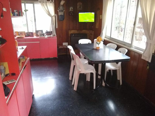 Casa En Venta En Ramos Mejía