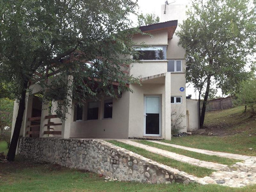 Vendo O Permuto Complejo Cabañas La Escondida Icho Cruz