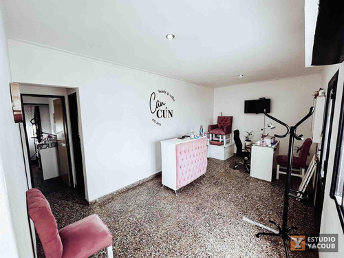 Departamento En Venta - 2 Dormitorios 1 Baño - 51mts2 - La Plata