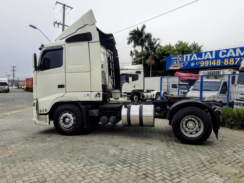 Volvo Fh 380 4x2 2005