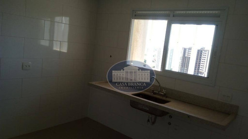 Apartamento Residencial À Venda, Vila Santa Maria, Araçatuba. - Ap0452