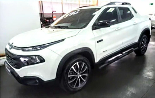 Imagem 13 de 15 de Fiat Toro 2.0 Tdi Ultra 4wd (aut) 2021