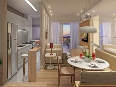 Imagem 6 de 6 de Apartamento Para Venda, 2 Dormitório(s), 96.5m² - 791