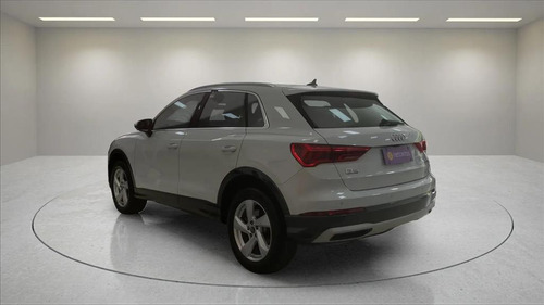 Audi Q3 2.0 40 TFSI GASOLINA PERFORMANCE QUATTRO TIPTRONIC