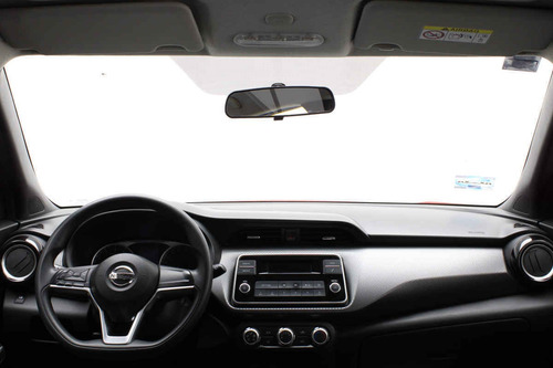 Imagen 12 de 15 de Nissan Kicks 2019 5p Sense L4/1.6 Man