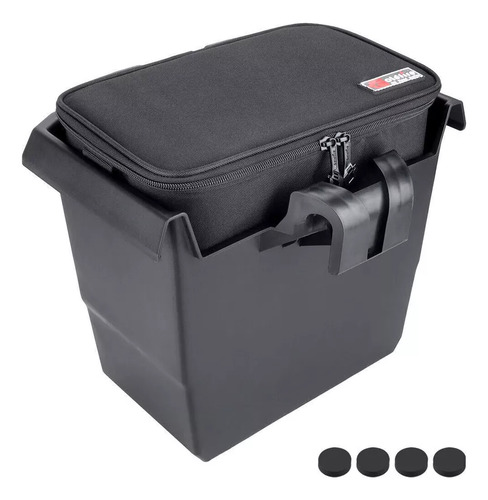 Caja Almacén Hielera Can Am Defender/ Max Hd8 2016-2023