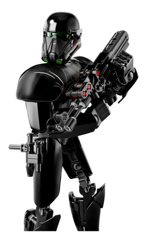 Lego - Imperial Death Trooper