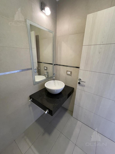 Imagen 13 de 20 de Exclusivo Piso! Vistas Al Amanecer - Fte Parque Cochera 250m2