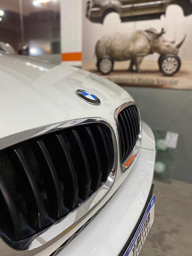 BMW X6 Blindada RB3