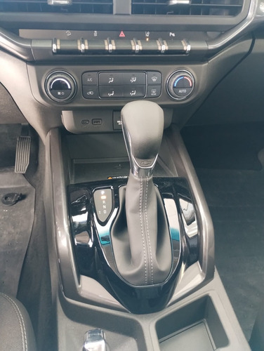 Chevrolet Trailblazer 2.8 Td High Country 4X4 At