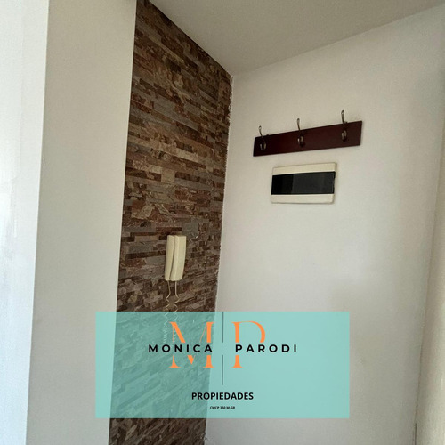Departamento 2 Ambientes En Venta En Santos Lugares